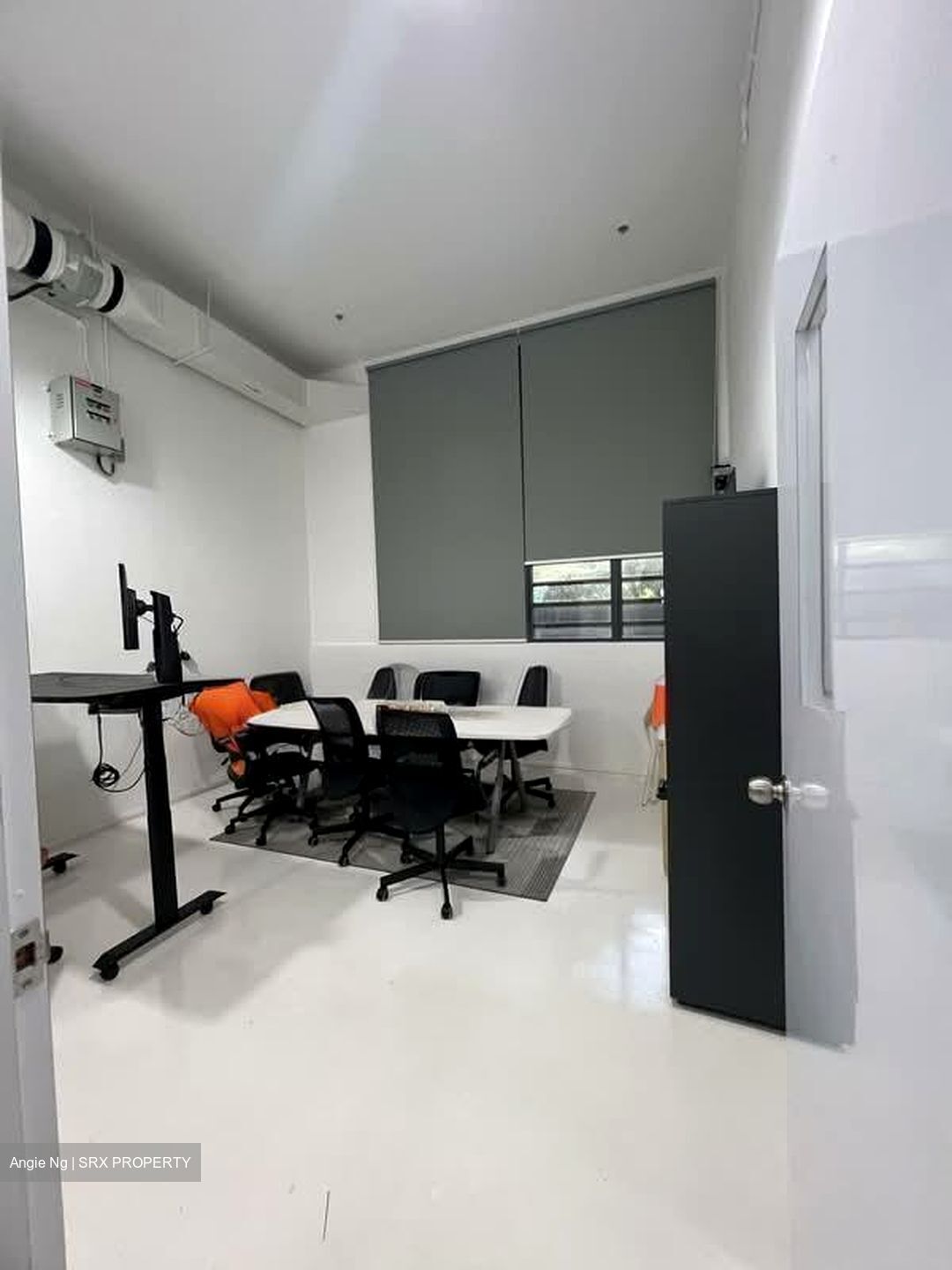 T-space (D18), Factory #563987521